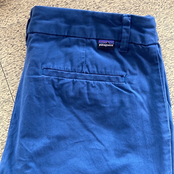 Patagonia chinos - Picture 4 of 5